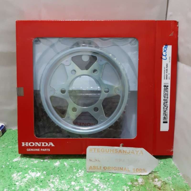 Gir set cbr 150 cheap