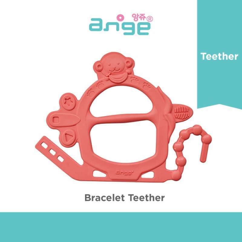 Ange bracelet hot sale teether