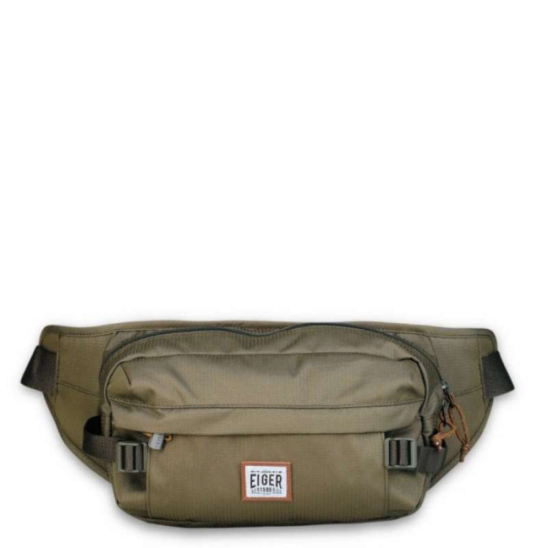 Eiger sender 3.0 waist sale bag