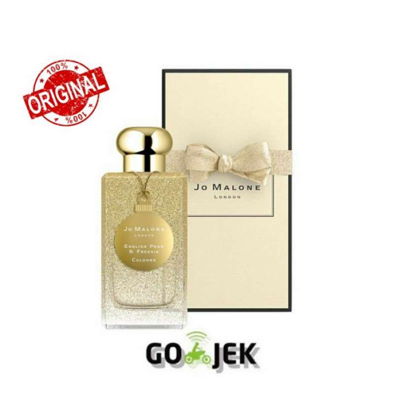 Harga jo malone hotsell english pear original