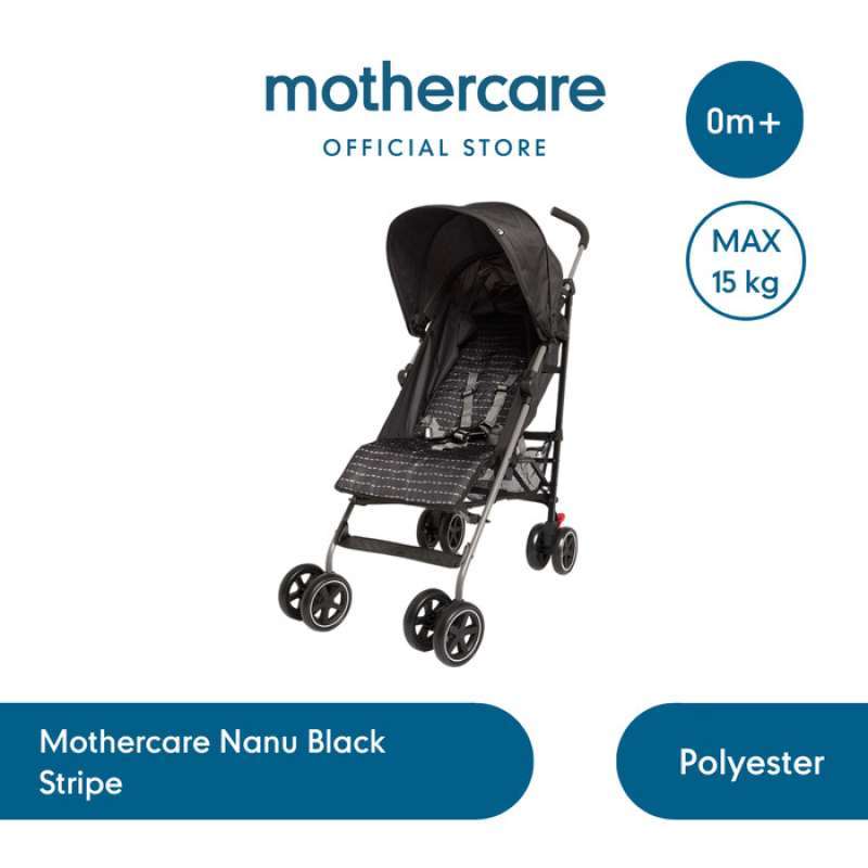 Mothercare top nuna mixx