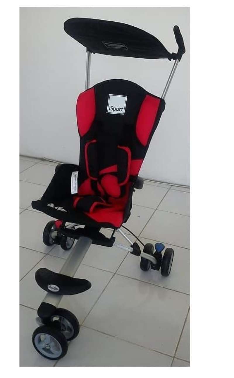 Stroller isport