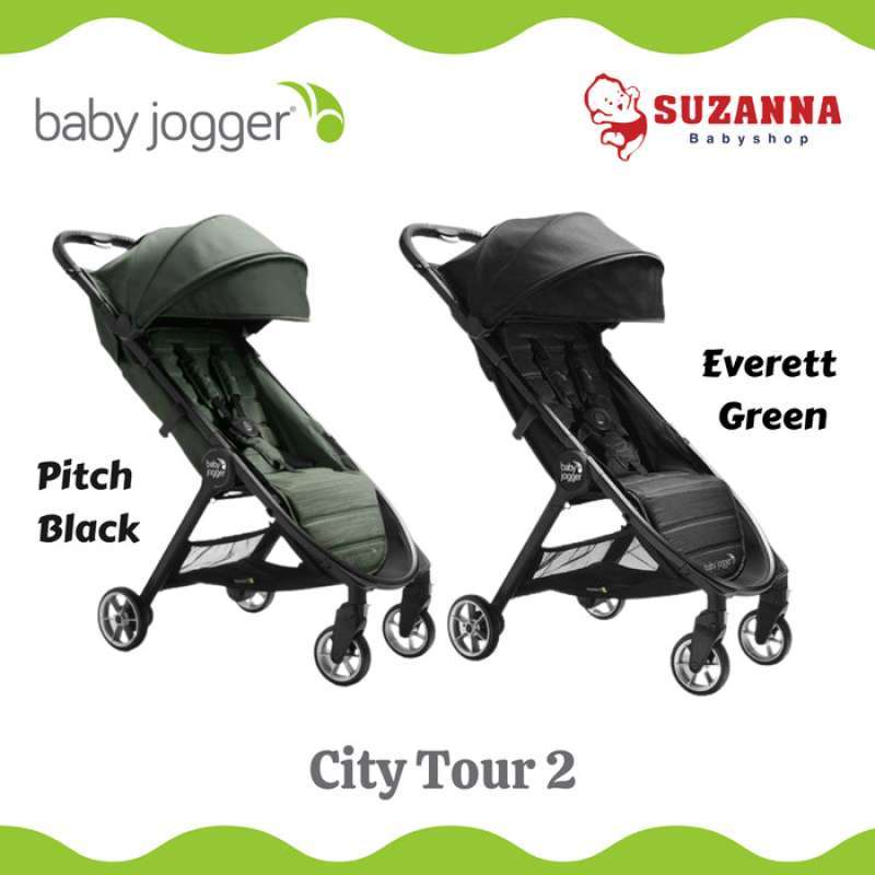 Baby jogger city tour cabin size deals