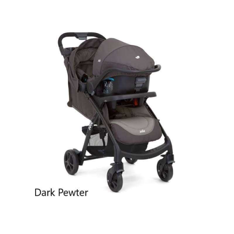 Promo Baby stroller joie Stroller Carseat Bayi Joie Muze Ts
