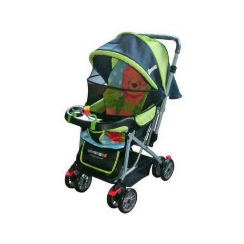Creative stroller deals