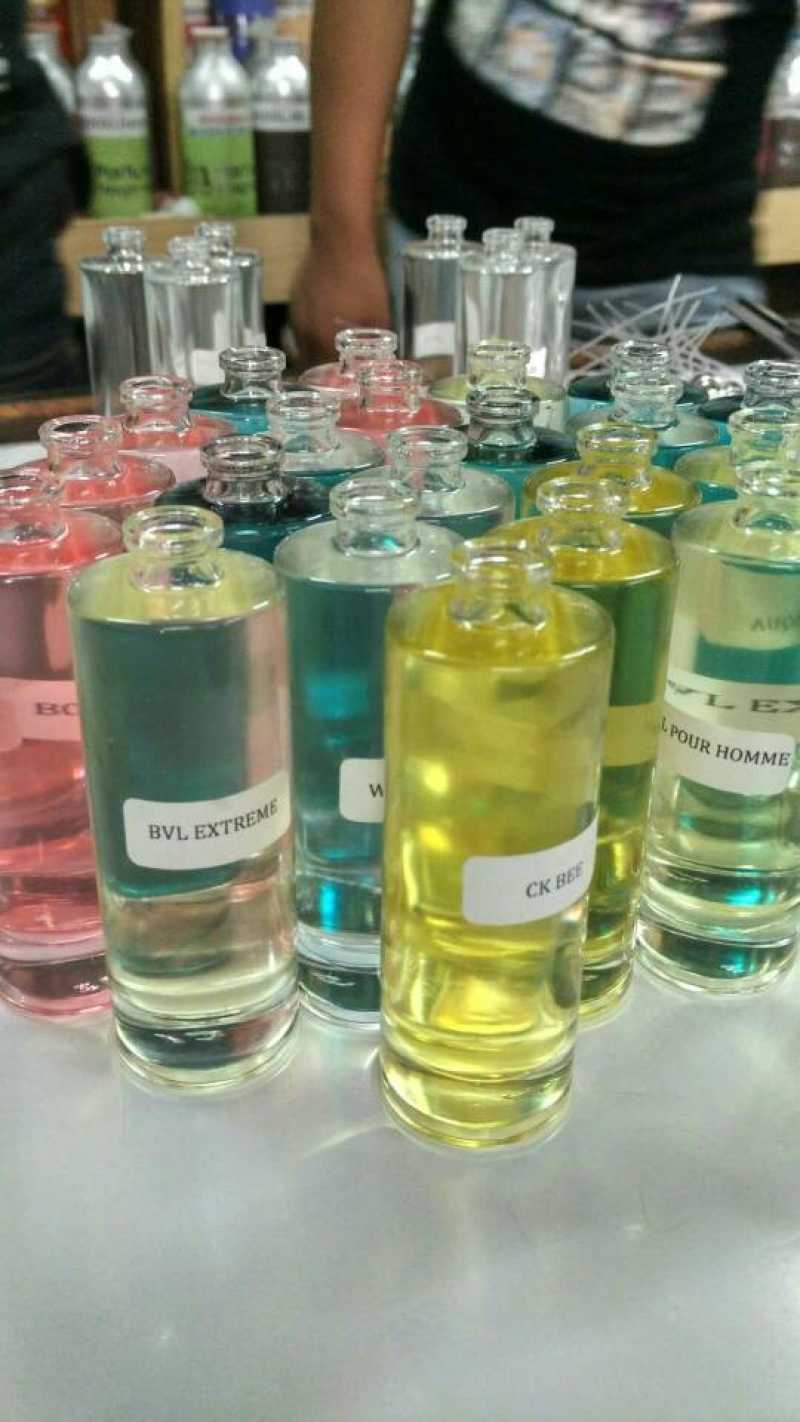 In parfum cheap