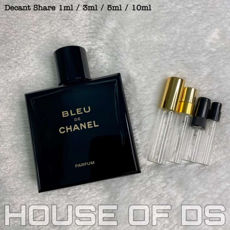 Bdc parfum deals