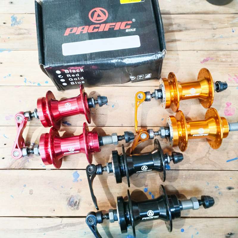 Hub freehub 36h hotsell disc brake