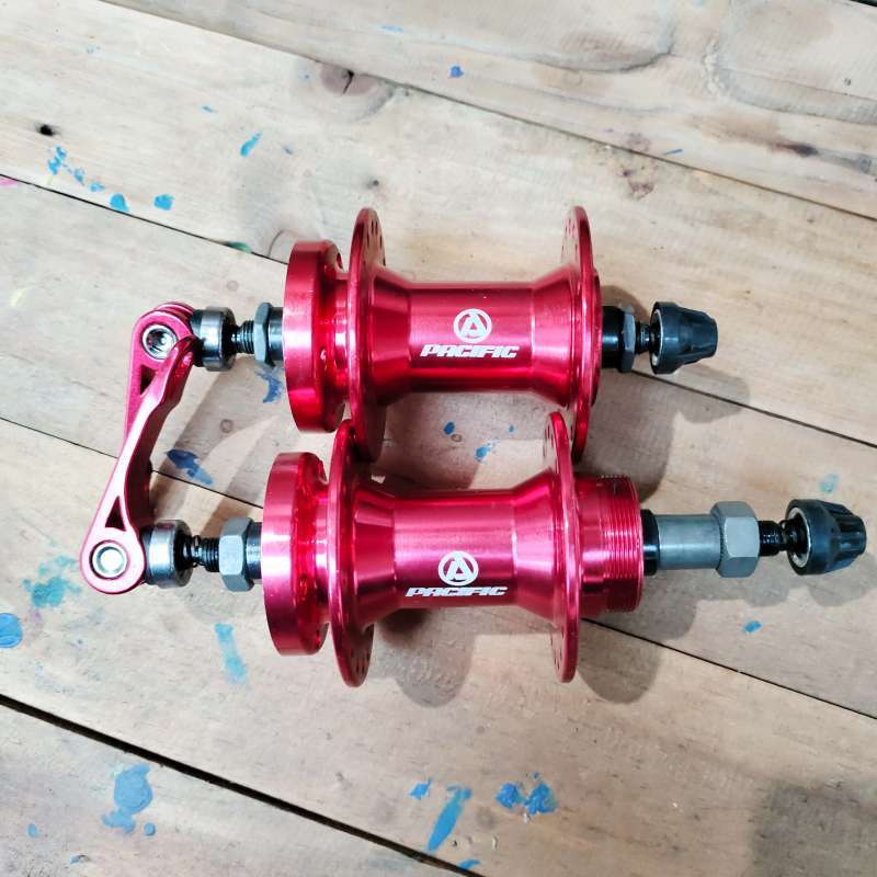 Jual Hub Freehub Pacific 36h Hole Drat Ulir Disc Brake Di Seller Ae Bike Bandung Dago Kota Bandung Blibli