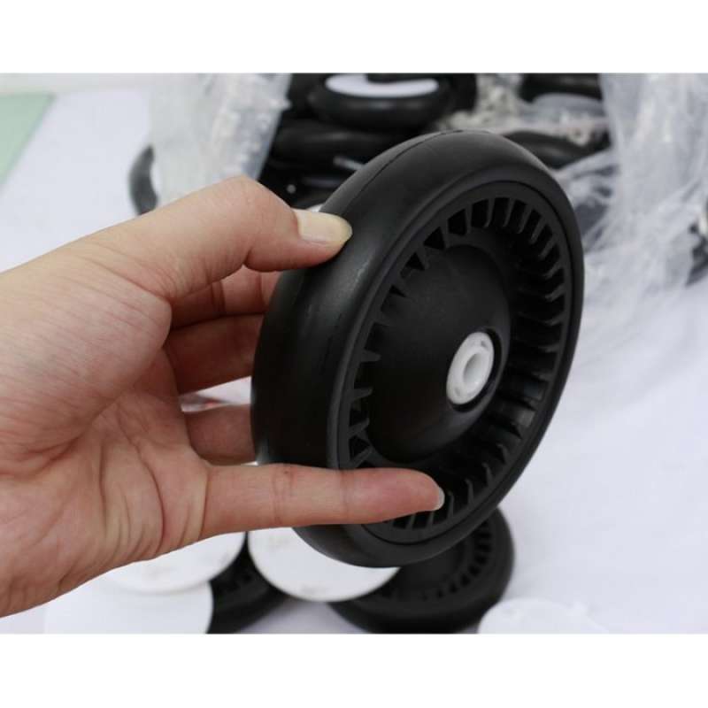 roda stroller yoya kiddopotamus einill aksesoris