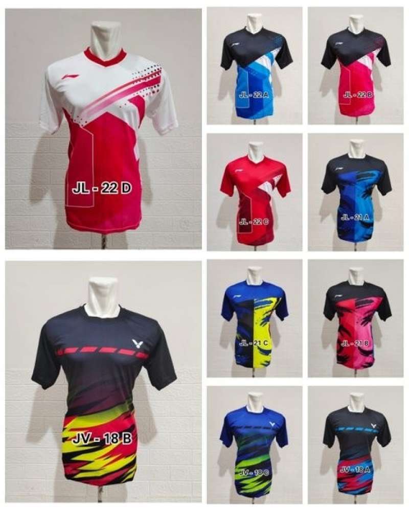 Seragam hot sale volley mizuno