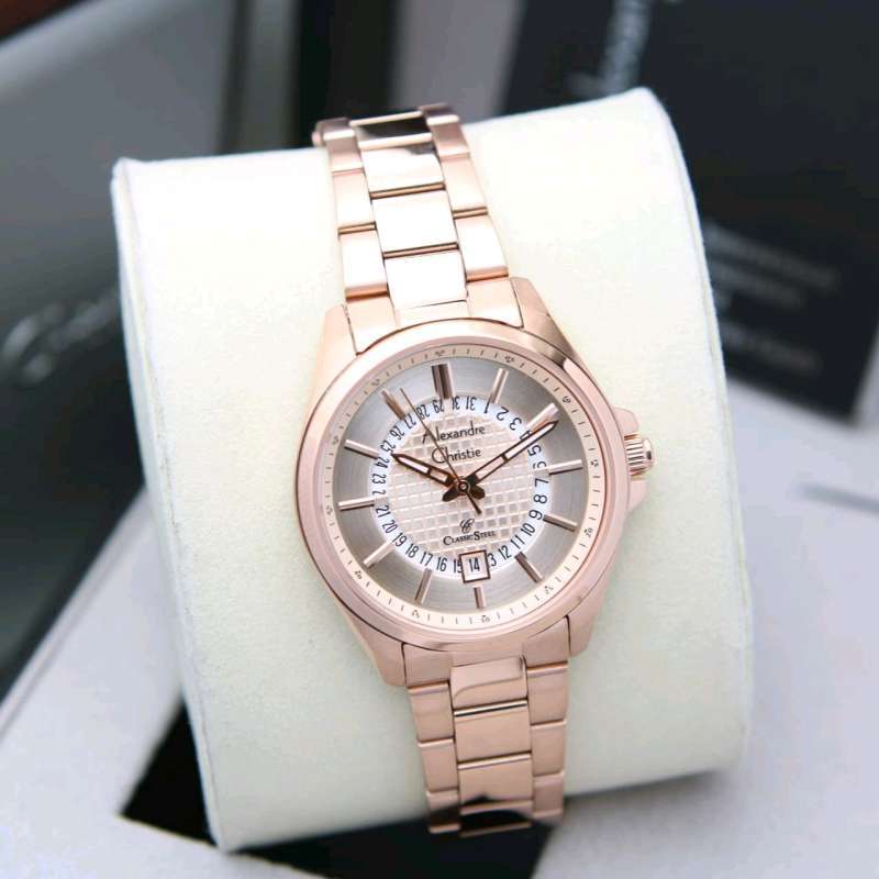 Alexandre christie original price top