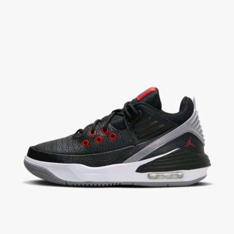SEPATU BASKET ANAK JORDAN MAX AURA (GS) 100% ORIGINAL DZ4352 061