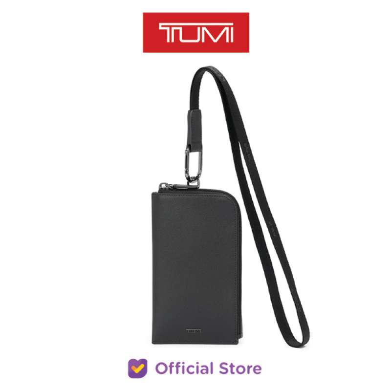 Tumi lanyard shop
