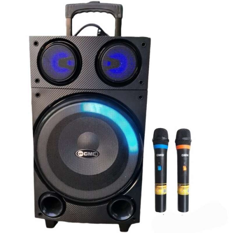 Harga hotsell loudspeaker karaoke