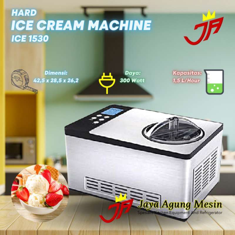 Gea ice 1530 outlet