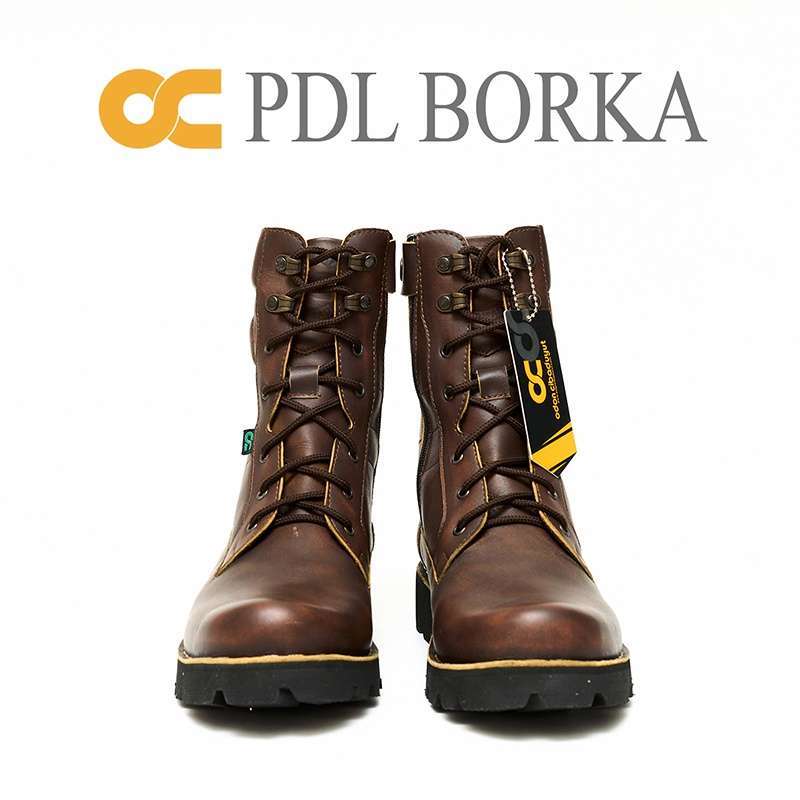 Sorel Emelie Conquest