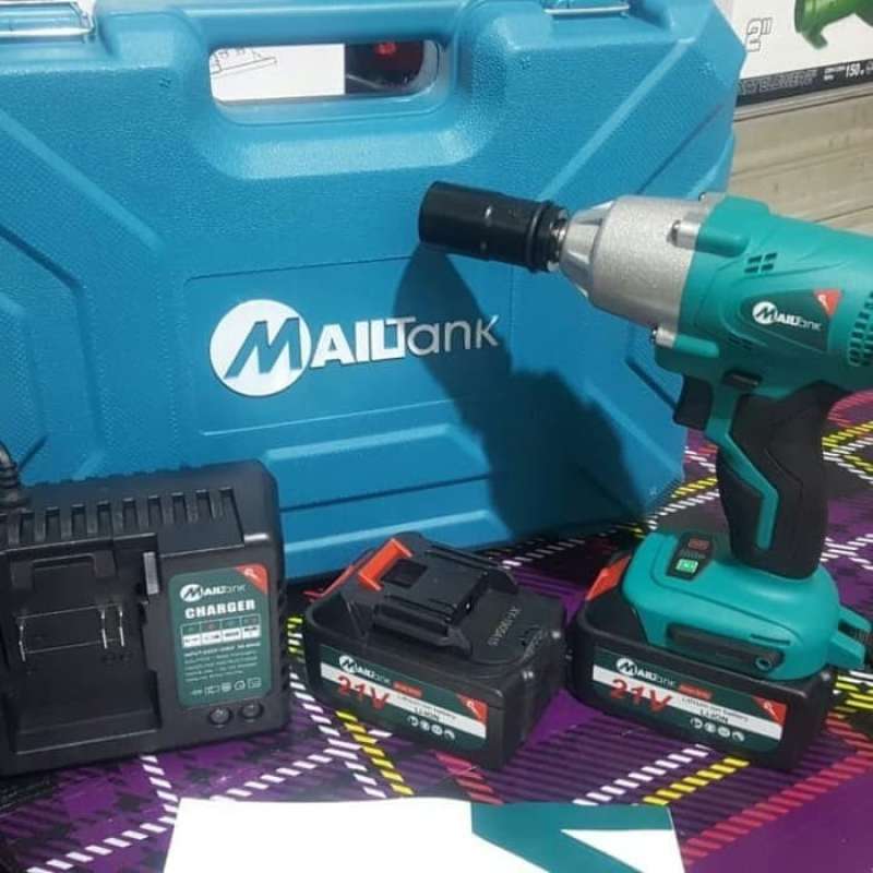 Mailtank sh53 sales