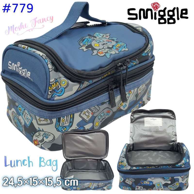 Smiggle clearance cat bag