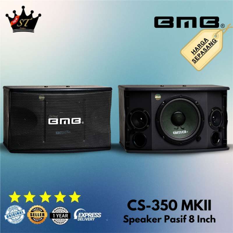 Bmb cs 350 shop