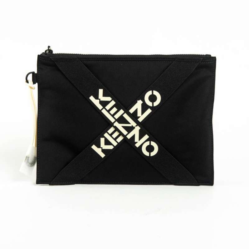 Clutch sales kenzo original