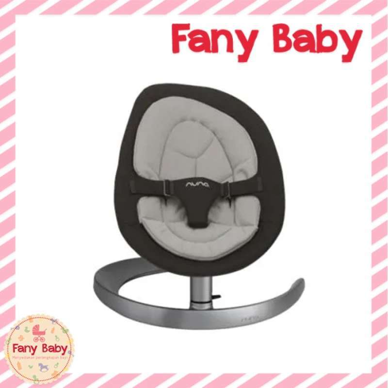 Bouncer nuna leaf best sale curv