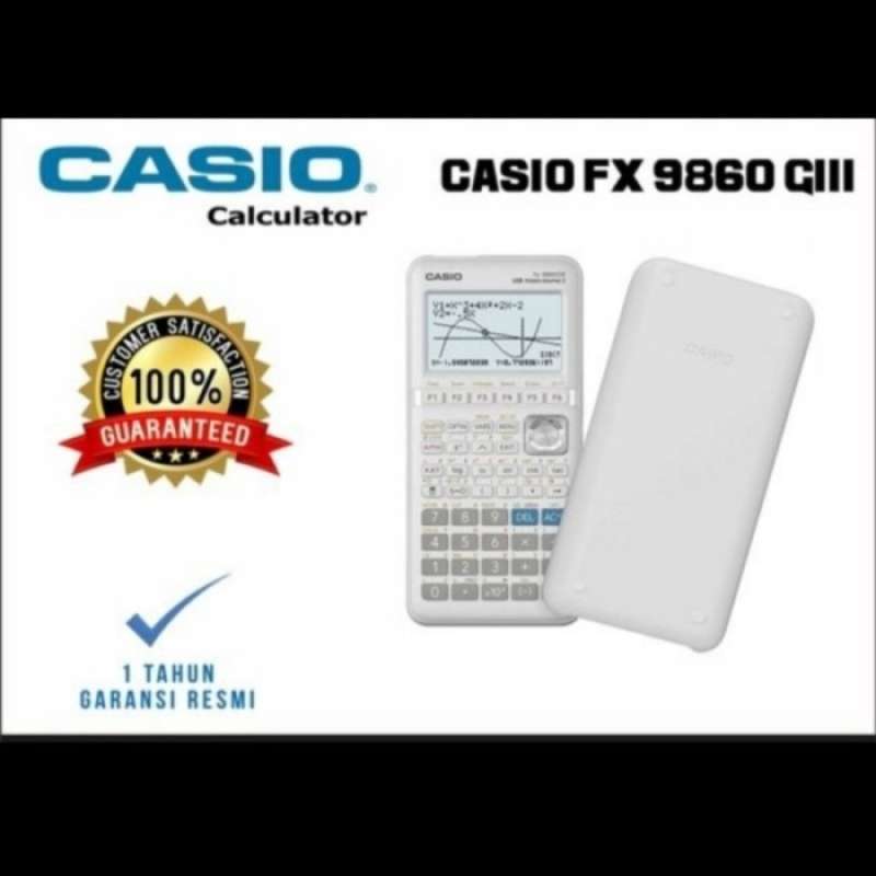 Fx 9860 g3 best sale