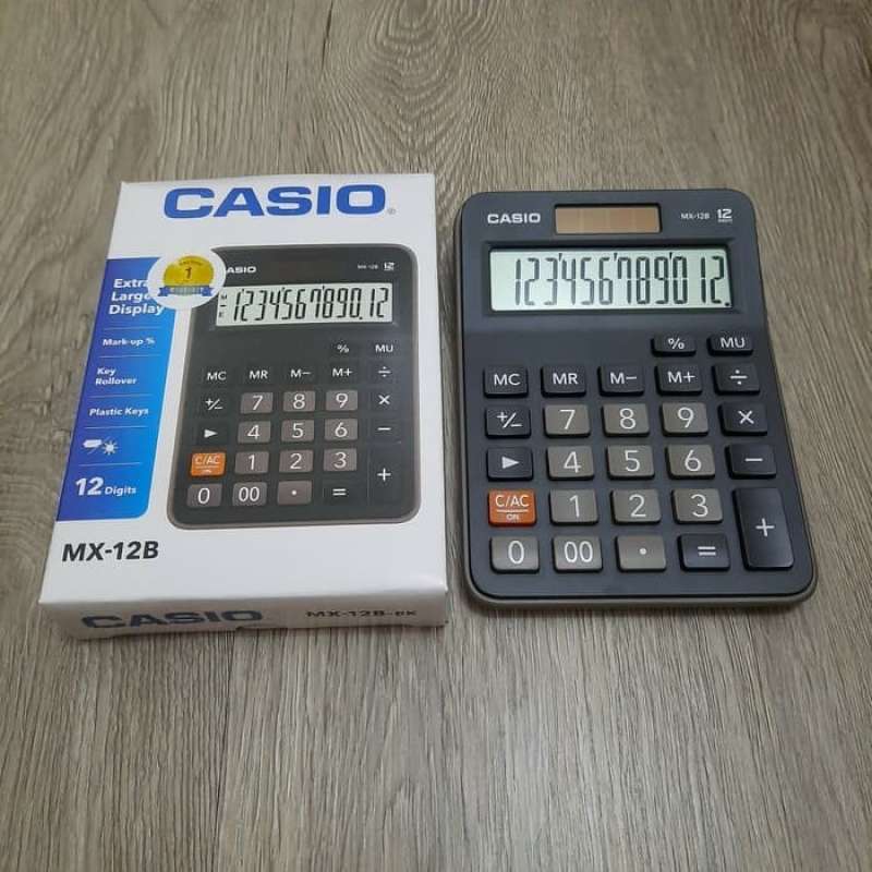 Casio mz 12 sa sales