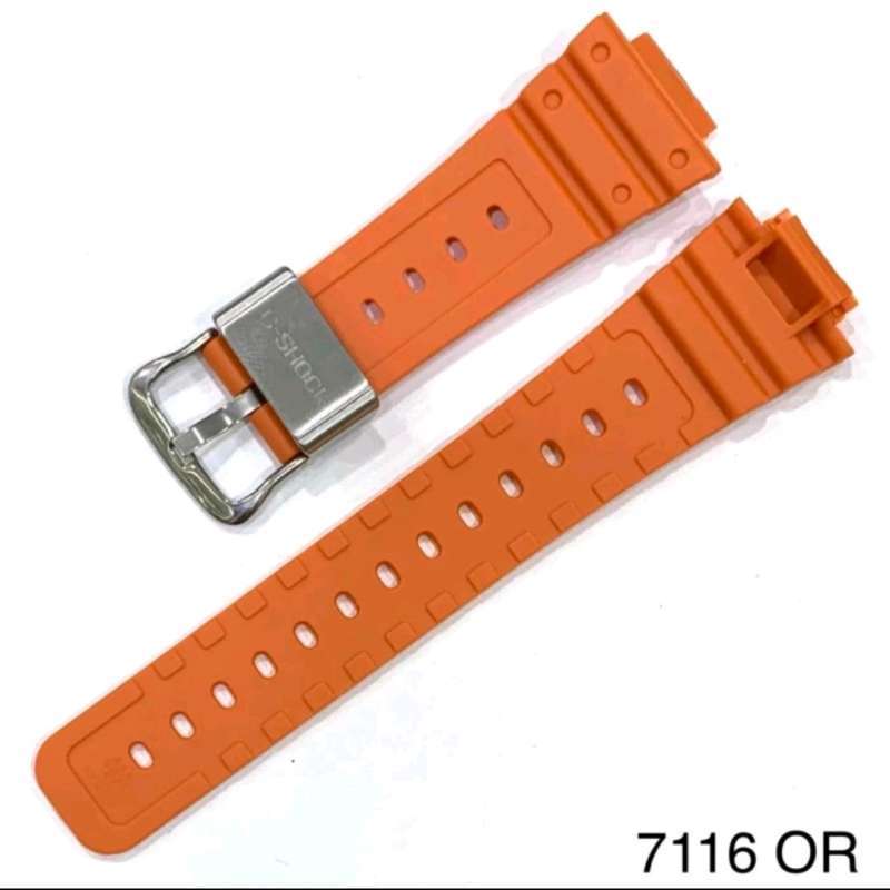 Casio g shock ga 1000 strap replacement on sale