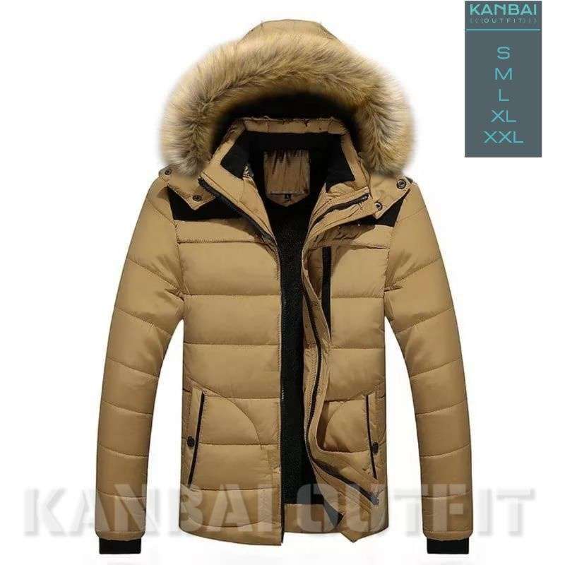 Jaket winter new arrivals