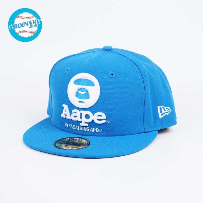 Harga topi top bape shark original