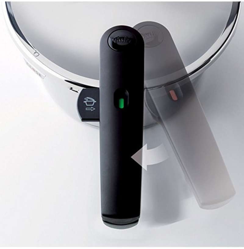 Jual Fissler Pressure Cooker Vitavit Comfort 22Cm 4.5Ltr New di