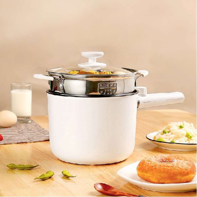 Presto hot pot best sale