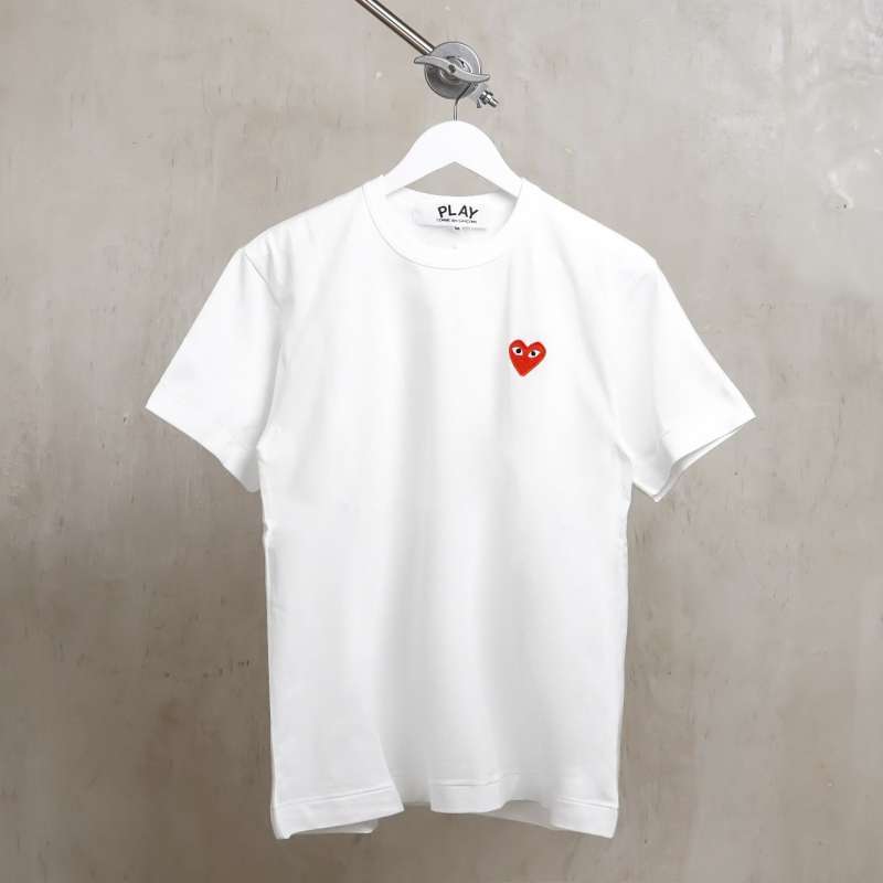 Harga kaos cdg original hotsell