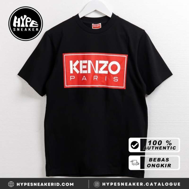Harga kenzo paris best sale