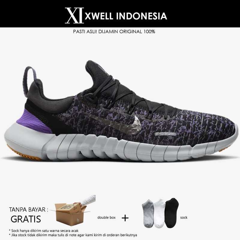 Sepatu 'free cheap 5.0 original