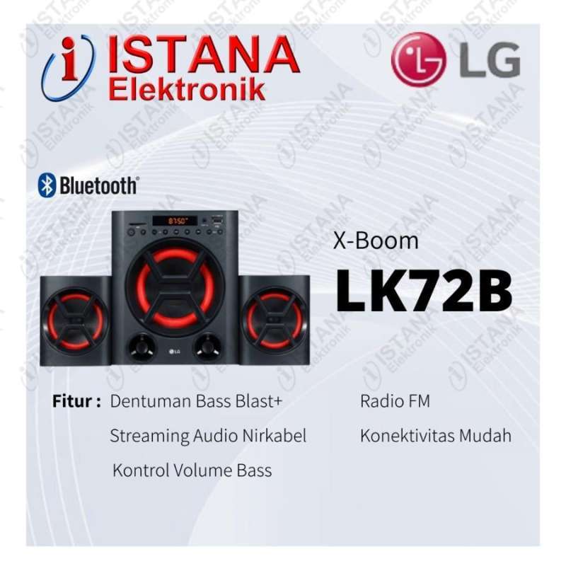 Lk72b review 2024