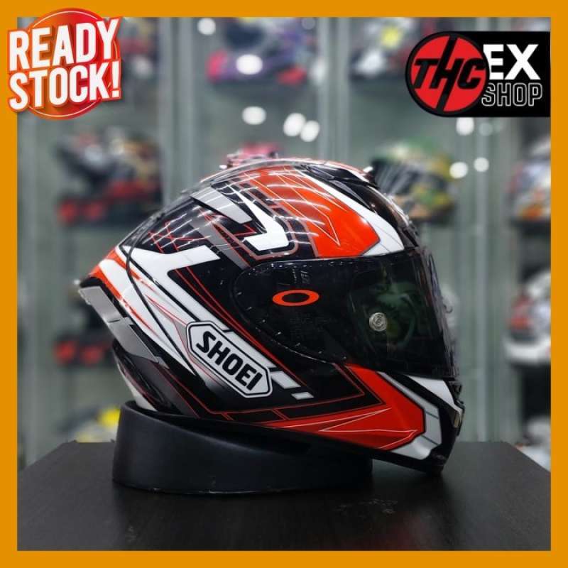 Shoei x cheap 14 assail