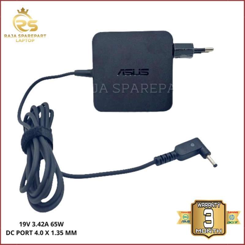 Charger For Asus X407U Adapter