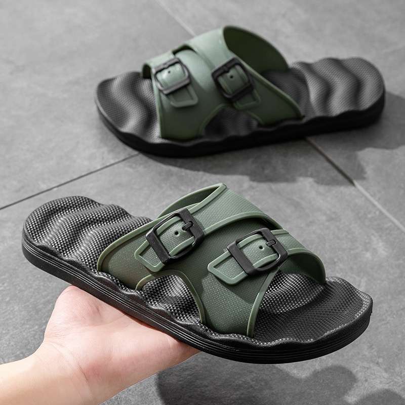 Sandal anti cheap slip pria