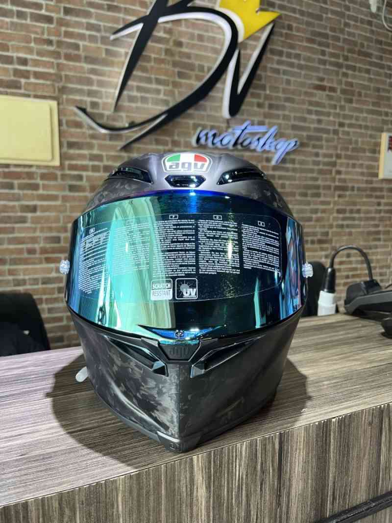 Agv pista best sale gprr futuro
