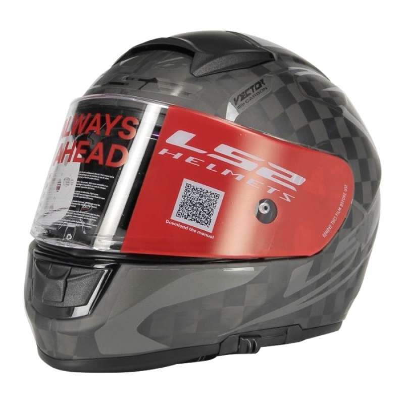 Ls2 ff397 top vector ct2 carbon