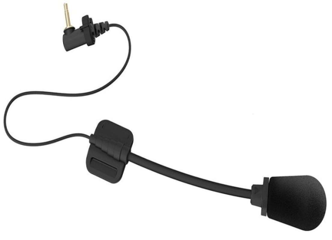 Sena wired microphone new arrivals