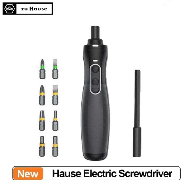 Promo XIAOMI WIHA Zu Hause Rechargeable Electric Booster