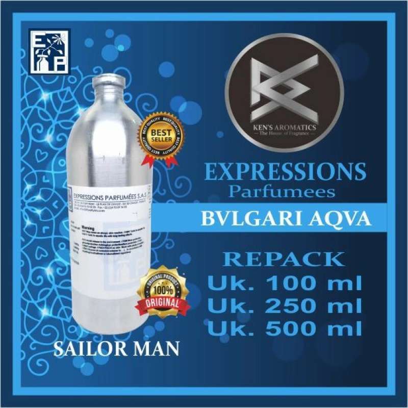 Jual Parfum Refill Bulgari Aqua By Expression Parfumees Biang Murni Repack Di Seller Supermart Market Cengkareng Timur Kota Jakarta Barat Blibli