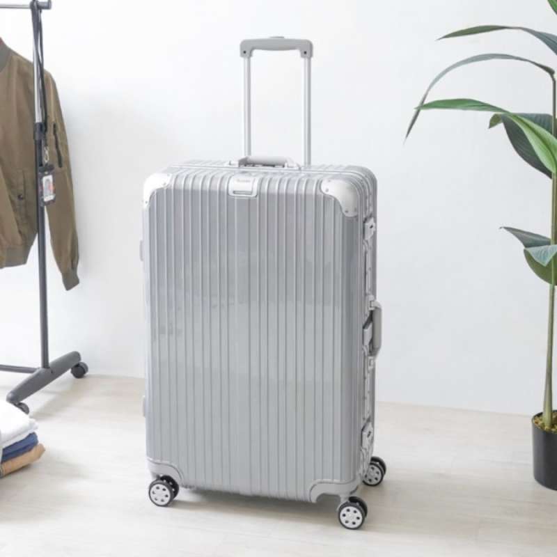 Luggo luggage strap store