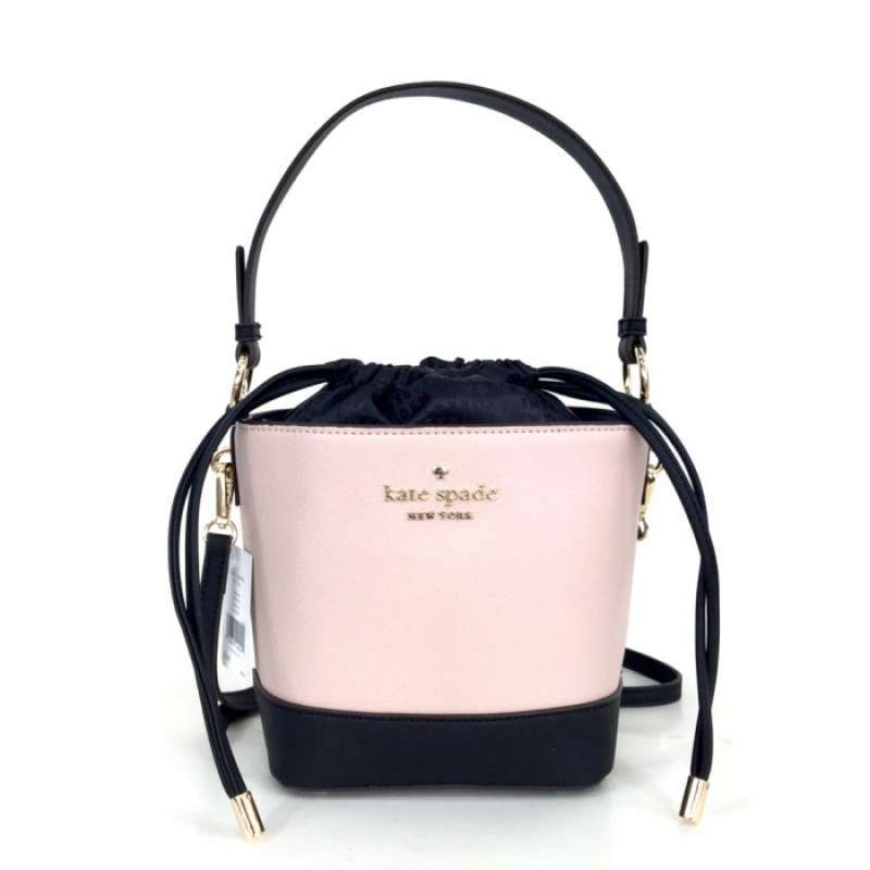 Kate spade pippa bucket online