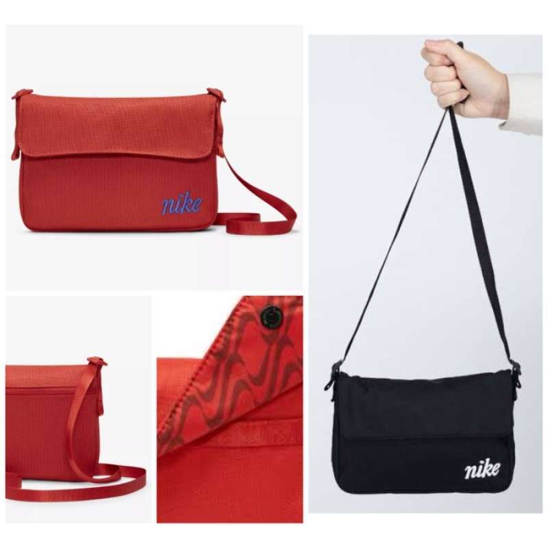 Sling bag hotsell nike original