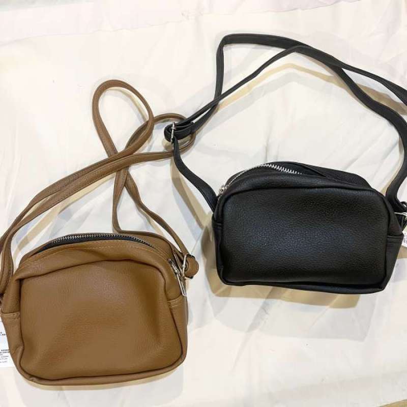 Harga sling discount bag h&m