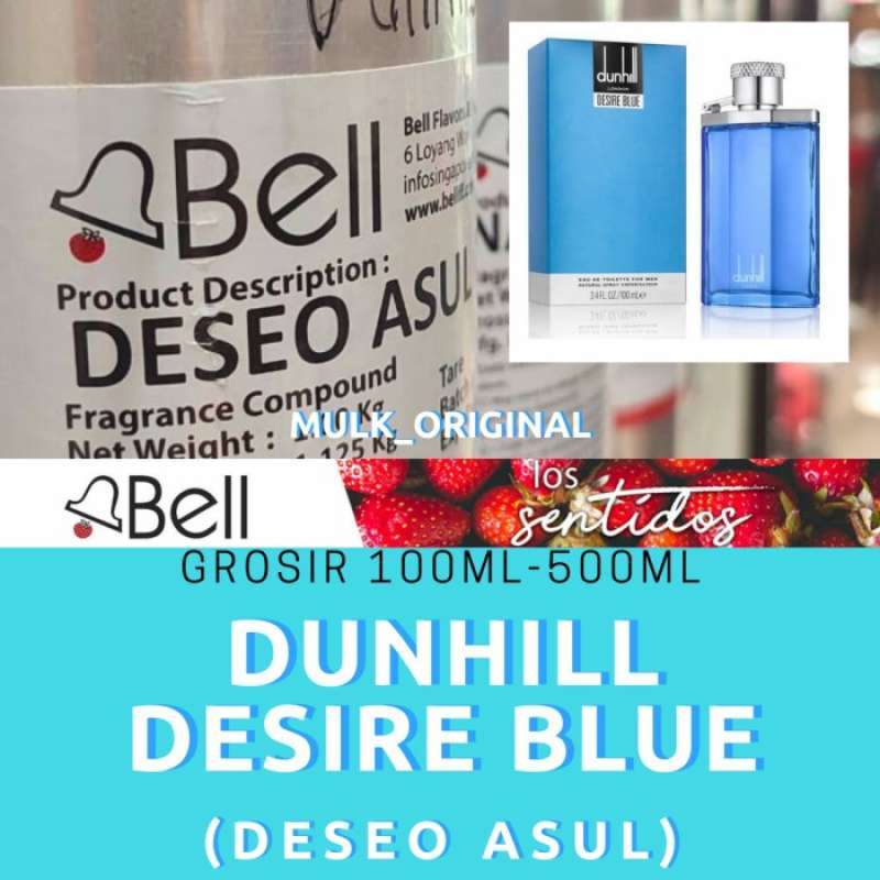 Harga dunhill blue original deals